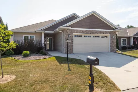 4762 Tony Ct, Appleton, WI 54913