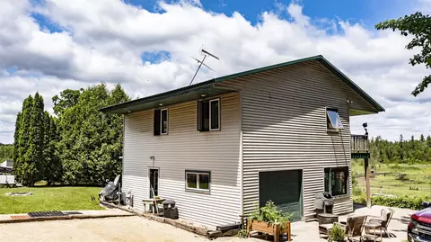 N6875 County Road K, Ogdensburg, WI 54962
