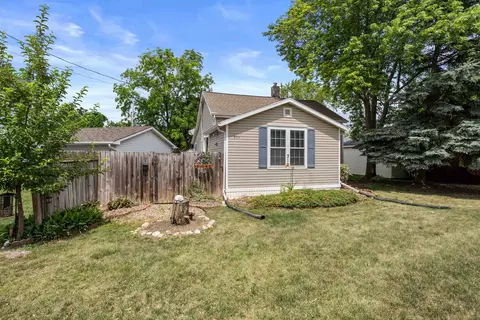 316 E Atlantic St, Appleton, WI 54911