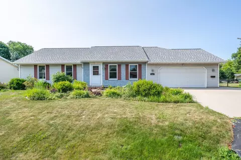 3015 W Capitol Dr, Appleton, WI 54914