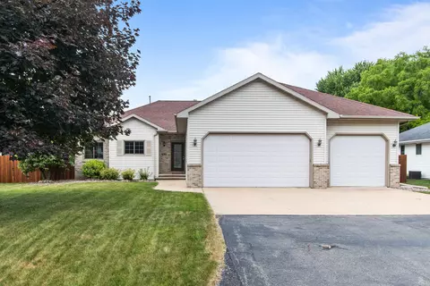 2628 W Darling St, Appleton, WI 54914