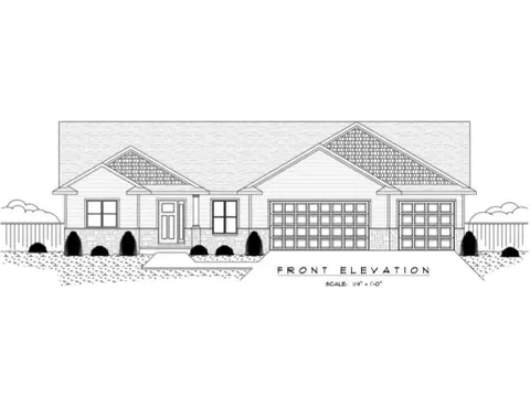 1176 Applewood Dr, De Pere, WI 54115