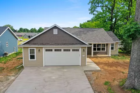 601 W 5th St, Shawano, WI 54166