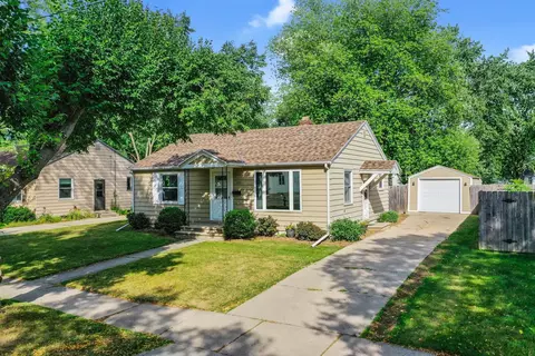 1731 13th Ave, Green Bay, WI 54304
