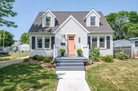 226 S Willow St, Kimberly, WI 54136