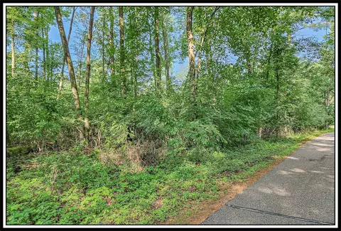 Lake Shore Drive, Iola, WI 54945