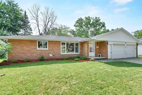 1519 Walls St, Green Bay, WI 54304