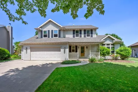 2706 E Dietzen Dr, Appleton, WI 54915