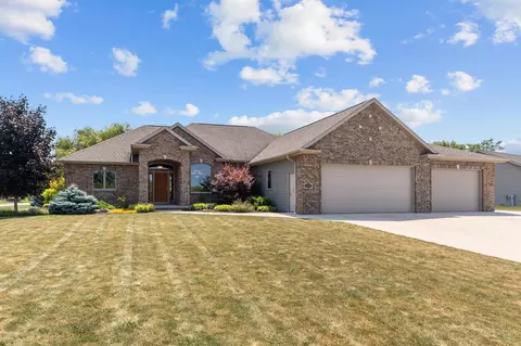 268 Windmill Dr, Kaukauna, WI 54130