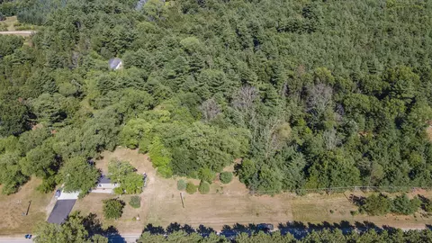Highway Ee, Redgranite, WI 54970