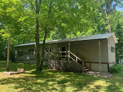 17034 Remus Woods Ln, Lakewood, WI 54138