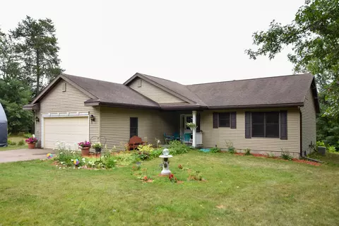 w12113 Cumberland Avenue, Coloma, WI 54930