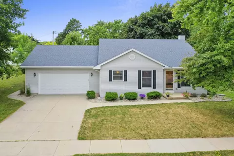 1623 S Irma St, Appleton, WI 54915