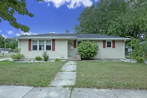 256 S Linda St, Kimberly, WI 54136