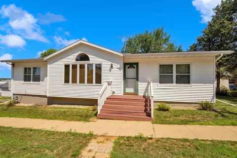 316 E Berlin St, Neshkoro, WI 54960