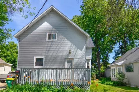 911 S Norwood Ave, Green Bay, WI 54304