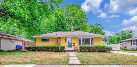 1200 S Walden Ave, Appleton, WI 54915