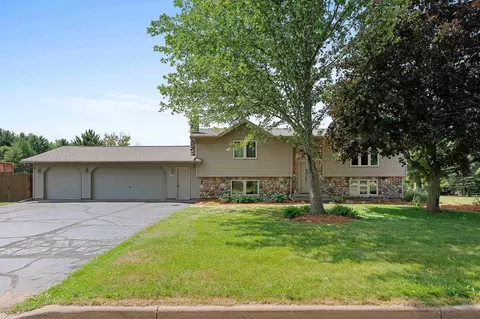 1207 Van Buren St, Merrill, WI 54452