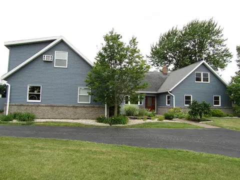 w4994 Takodah Drive, Fond Du Lac, WI 54935