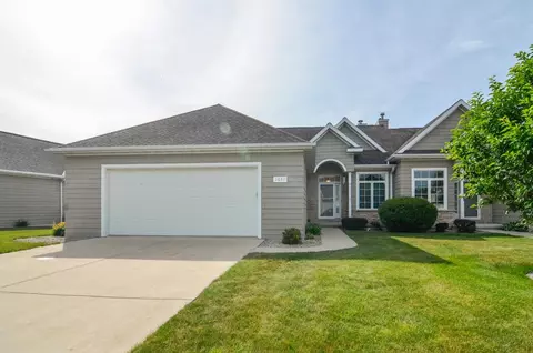 1657 Remington Ridge Way, De Pere, WI 54115