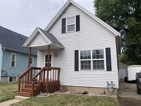 1503 Beech St, Oshkosh, WI 54901