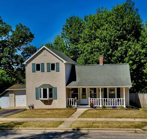 187 S Wisconsin St, Berlin, WI 54923