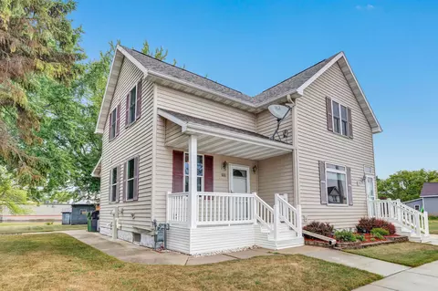 532 Mill St, Reedsville, WI 54230