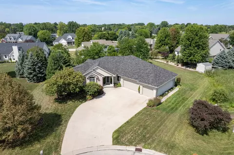 3537 Sweetwood Ct, Appleton, WI 54913