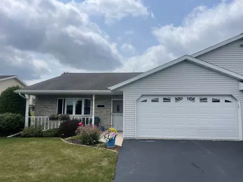 1216 Kristel Hts, Kiel, WI 53042