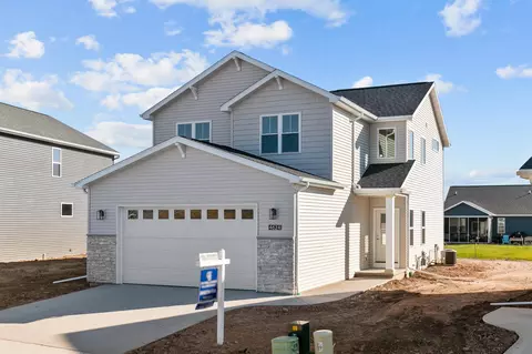 4624 Begonia Dr, Appleton, WI 54913