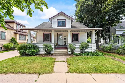 1258 Elm St, Green Bay, WI 54302