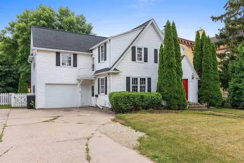 313 W Prospect Ave, Appleton, WI 54911
