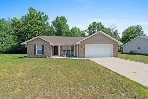 129 Bitters Ave, Oconto, WI 54153