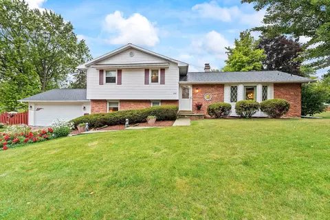 418 Greene Ave, Green Bay, WI 54301
