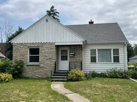 213 S Oakland Ave, Green Bay, WI 54303