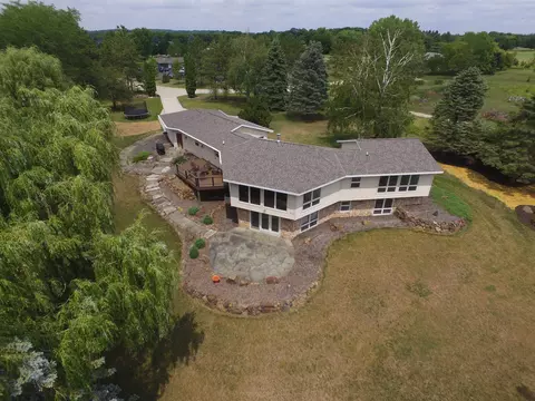 n1998 North River Road, Campbellsport, WI 53010