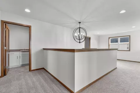 Entry Way - 2956 E Aquamarine Ave, Appleton, WI 54913 photo 3 of 3