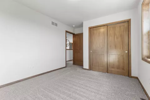 Bedroom - 2956 E Aquamarine Ave, Appleton, WI 54913 photo 3 of 3