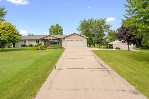 7298 Hwy Mm, Larsen, WI 54947