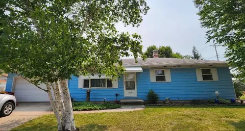 1710 Chapman Ave, North Fond Du Lac, WI 54937