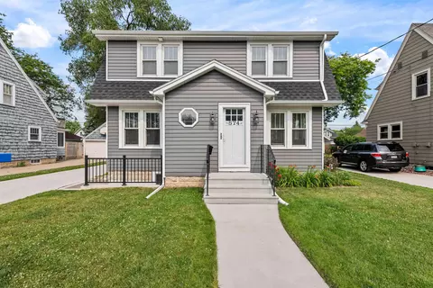 574 Grove St, Neenah, WI 54956