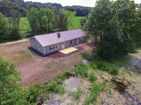 n5389 County Road W, Wild Rose, WI 54984