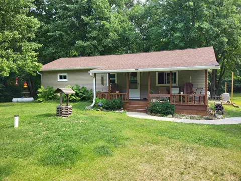 w6539 County Road Yy, Neshkoro, WI 54960