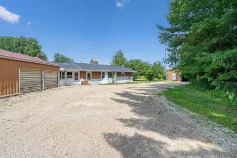 w3698 County Highway E, Berlin, WI 54923