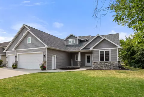 w6549 Ethan Drive, Appleton, WI 54915
