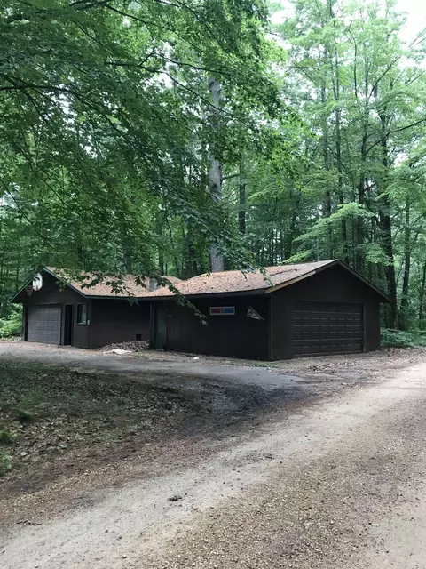 n9125 Deep Woods Lane, Gresham, WI 54128 photo 33