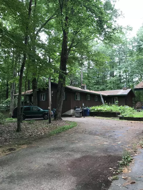 n9125 Deep Woods Lane, Gresham, WI 54128 photo 2