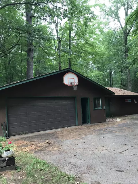 n9125 Deep Woods Lane, Gresham, WI 54128 photo 34