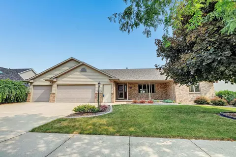 2624 E Sundance Dr, Appleton, WI 54913
