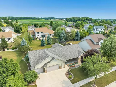 2624 E Sundance Dr, Appleton, WI 54913 photo 33